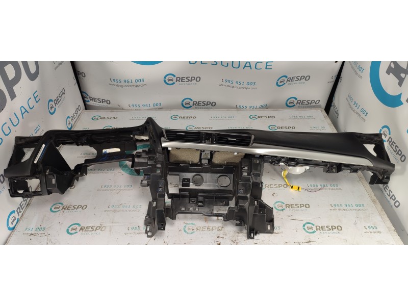 KIT AIRBAG  - imagen 1