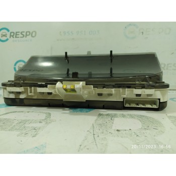 CUADRO INSTRUMENTOS 838000F060L  - miniatura 2