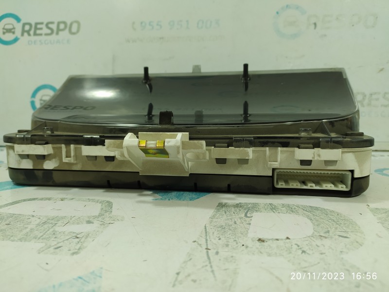 CUADRO INSTRUMENTOS 838000F060L  - imagen 2