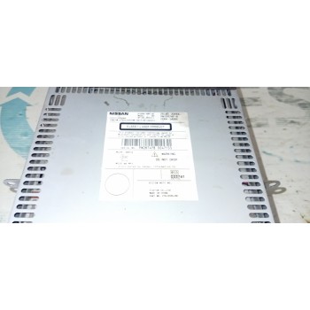 AFORADOR 28185JG44A  - miniatura 2