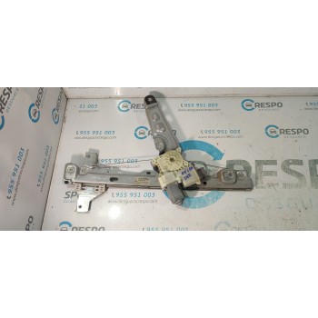 ELEVALUNAS DELANTERO DERECHO 9682808880 