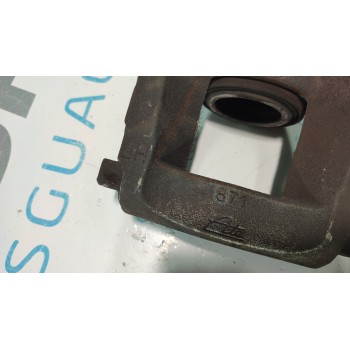 PINZA DE FRENO DELANTERA IZQUIERDA  - miniatura 2