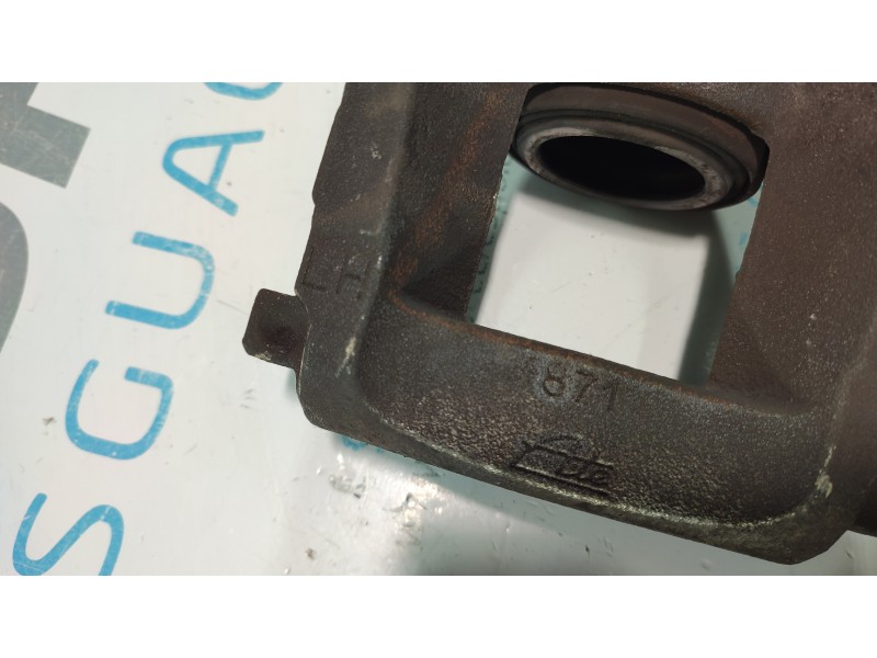 PINZA DE FRENO DELANTERA IZQUIERDA  - imagen 2