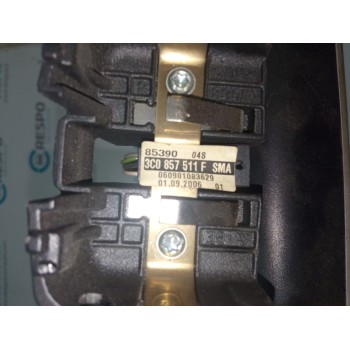 ESPEJO 3C0857511F  - miniatura 3