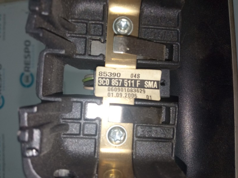 ESPEJO 3C0857511F  - imagen 3