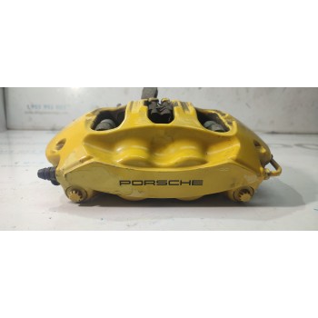 PINZA DE FRENO TRASERA IZQUIERDA 20A2490518 