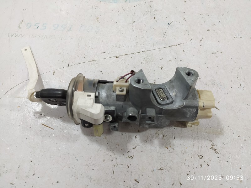 CONMUTADOR DE ARRANQUE  - imagen 3