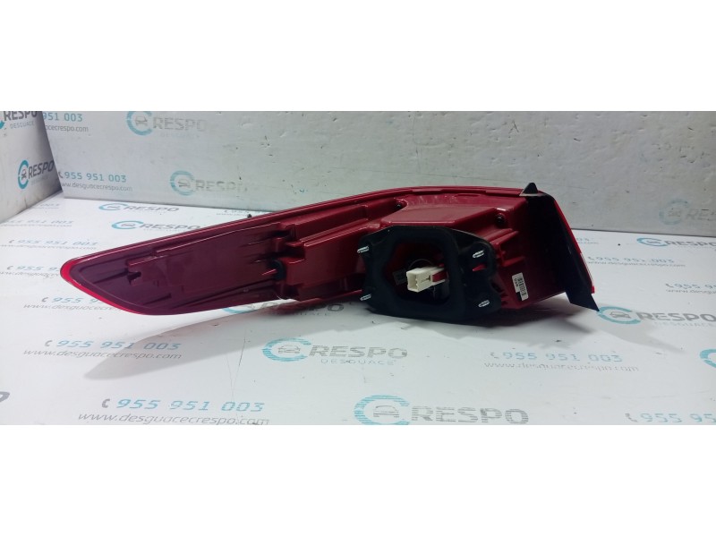 PILOTO TRASERO DERECHO  - imagen 3