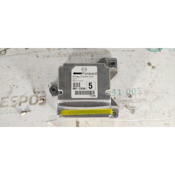 KIT AIRBAG  - miniatura 2