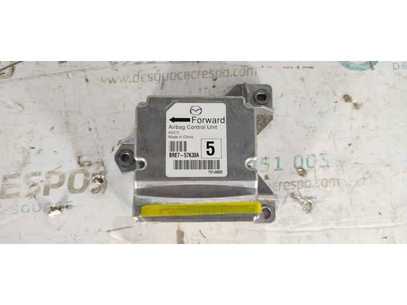 KIT AIRBAG  - imagen 2