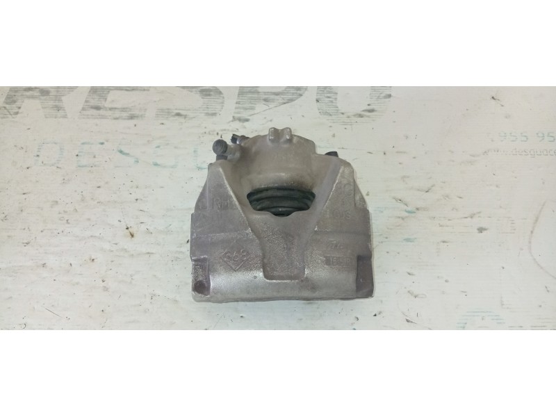 PINZA DE FRENO DELANTERA DERECHA  - imagen 2