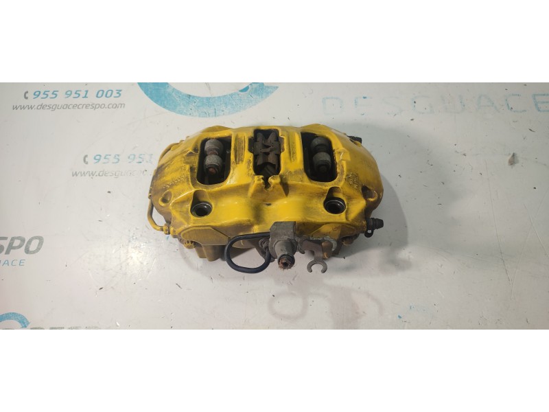 PINZA DE FRENO TRASERA IZQUIERDA 20A2490518  - imagen 2