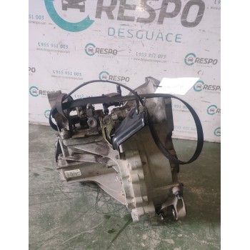 CAJA CAMBIOS 3M5R7002YG  - miniatura 3