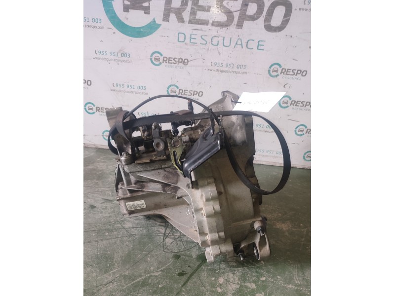 CAJA CAMBIOS 3M5R7002YG  - imagen 3