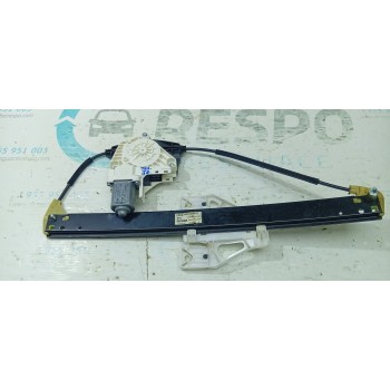 ELEVALUNAS TRASERO IZQUIERDO 8R0839461D 