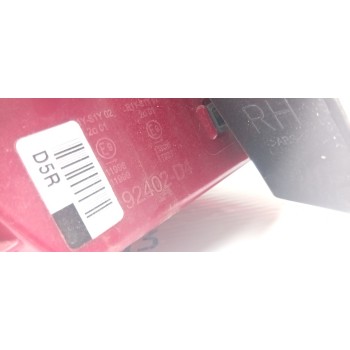 PILOTO TRASERO DERECHO  - miniatura 4