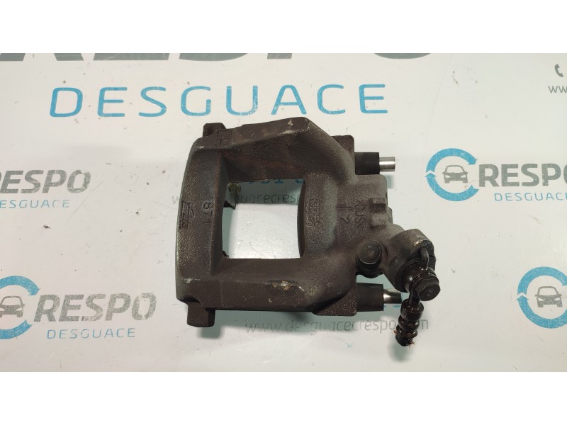 PINZA DE FRENO DELANTERA IZQUIERDA  - imagen 3