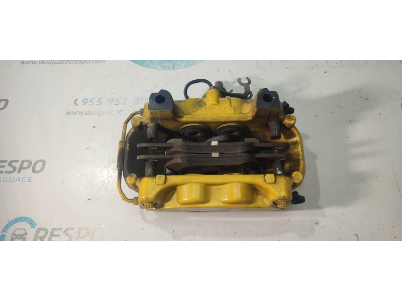 PINZA DE FRENO TRASERA IZQUIERDA 20A2490518  - imagen 3