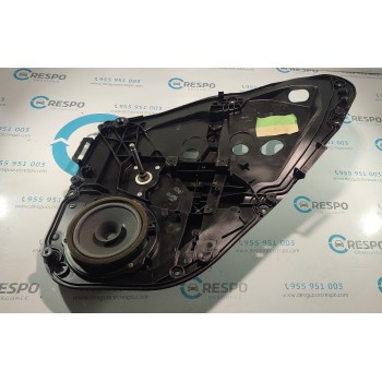 ELEVALUNAS TRASERO DERECHO C1BBA045H22AC 