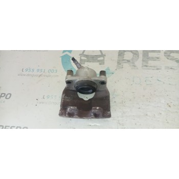 PINZA DE FRENO DELANTERA IZQUIERDA 