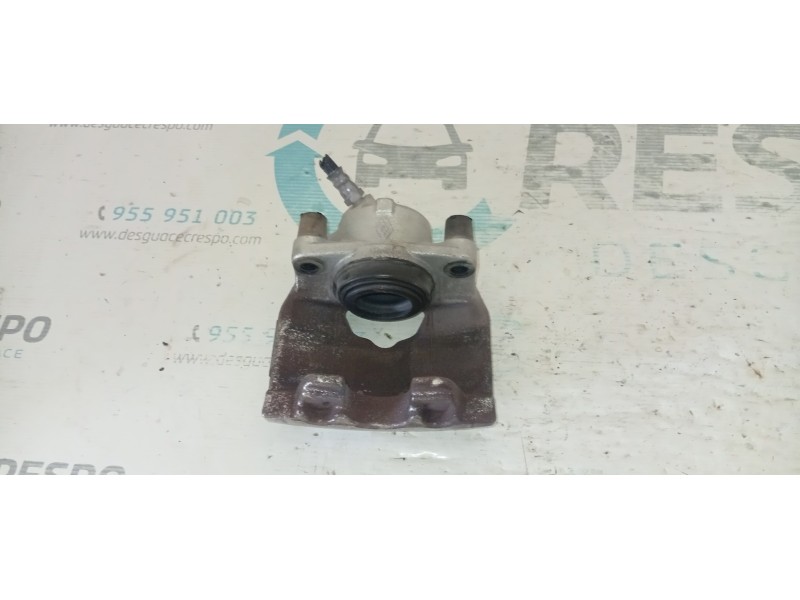 PINZA DE FRENO DELANTERA IZQUIERDA  - imagen 1