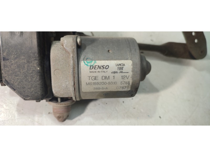 MOTOR LIMPIA DELANTERO MS1592009310  - imagen 2