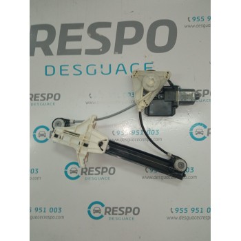 ELEVALUNAS TRASERO IZQUIERDO 6R0959811N 