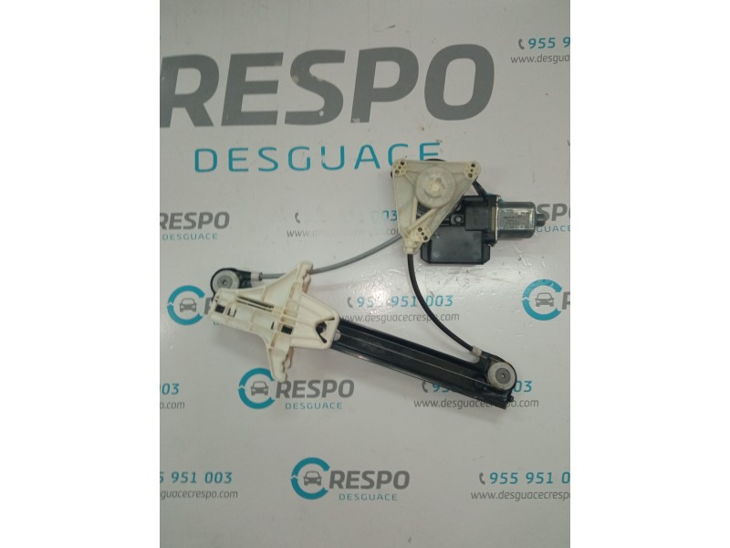 ELEVALUNAS TRASERO IZQUIERDO 6R0959811N  - imagen 1