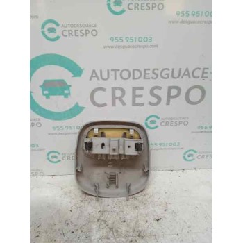 LUZ INTERIOR  - miniatura 2