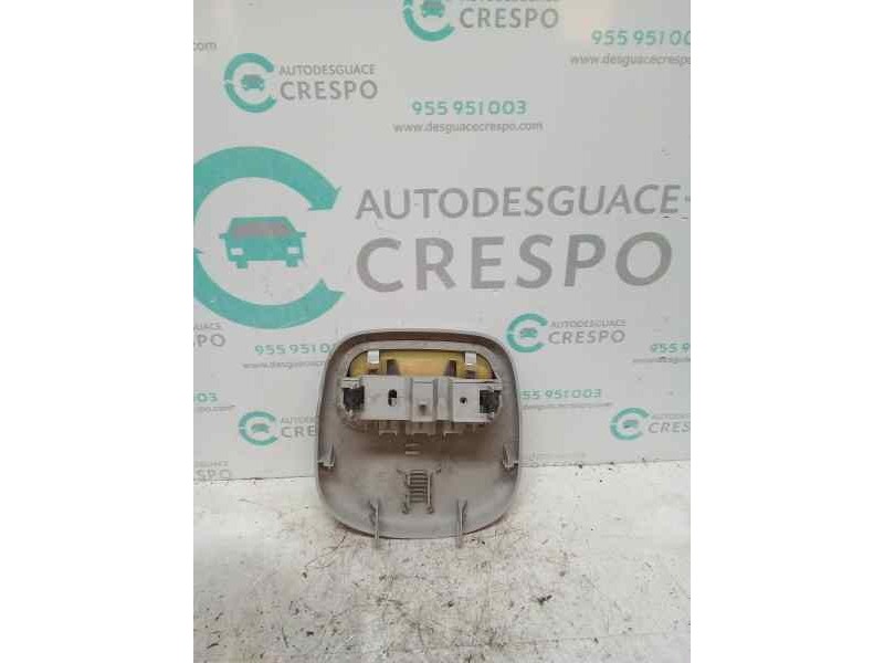 LUZ INTERIOR  - imagen 2