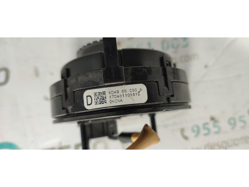 KIT AIRBAG  - imagen 4