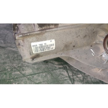 CAJA CAMBIOS 3M5R7002YG  - miniatura 4