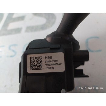 MANDO MULTIFUNCION 93404J7960  - miniatura 2