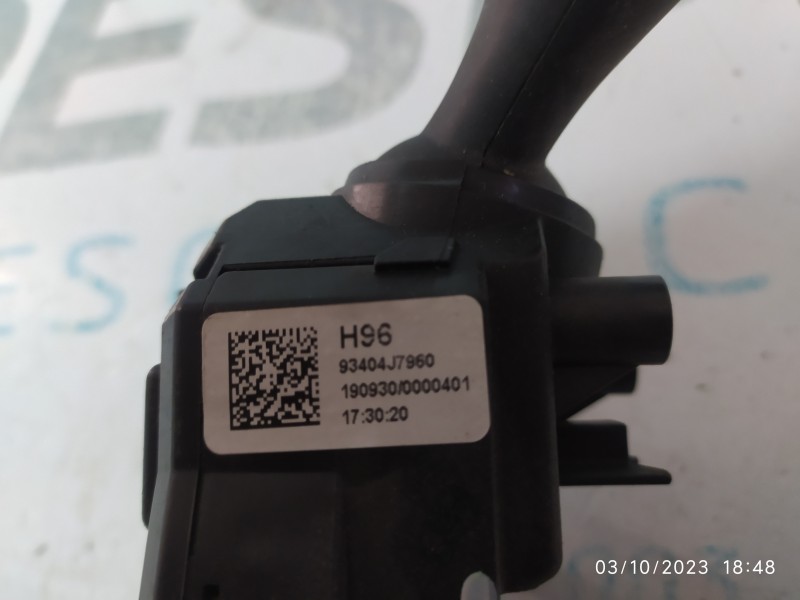 MANDO MULTIFUNCION 93404J7960  - imagen 2