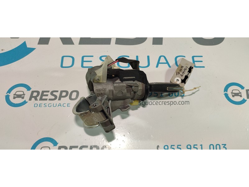 CONMUTADOR DE ARRANQUE 29653453  - imagen 1