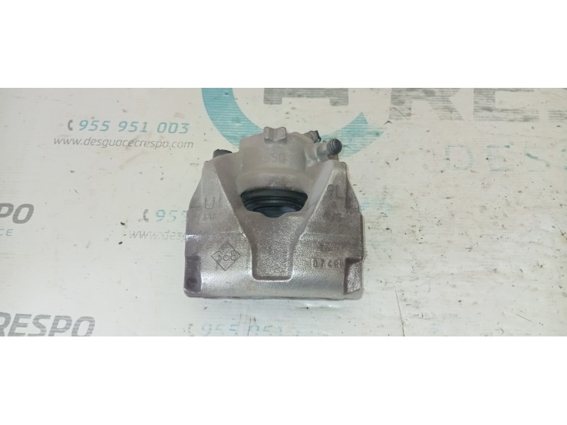 PINZA DE FRENO DELANTERA IZQUIERDA  - imagen 2