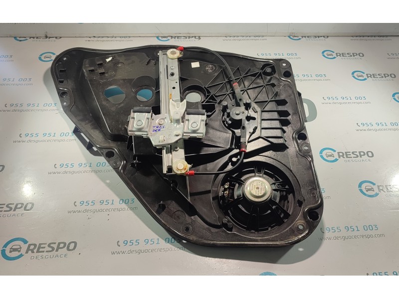 ELEVALUNAS TRASERO DERECHO C1BBA045H22AC  - imagen 2