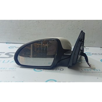 RETROVISOR IZQUIERDO 87610D4510UD 