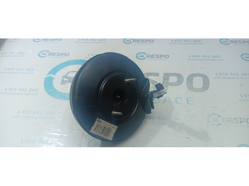 SERVOFRENO 9811514380  - imagen 2