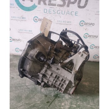 CAJA CAMBIOS 3M5R7002YG  - miniatura 5