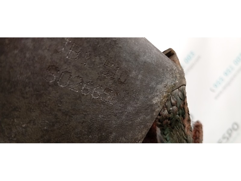 CAJA CAMBIOS JB1510  - imagen 4