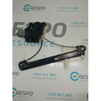 ELEVALUNAS TRASERO IZQUIERDO 6R0959811N  - miniatura 2