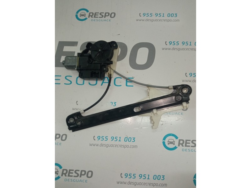 ELEVALUNAS TRASERO IZQUIERDO 6R0959811N  - imagen 2