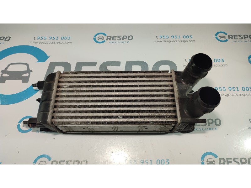 INTERCOOLER 9684946380  - imagen 1