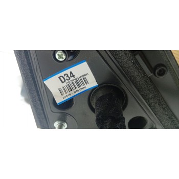 RETROVISOR IZQUIERDO 87610D4510UD  - miniatura 2