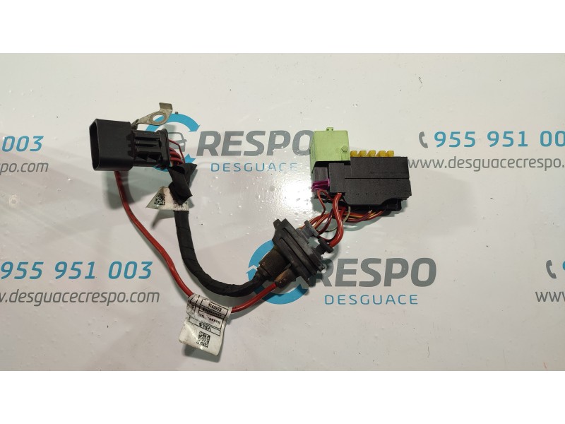 CAJA RELES / FUSIBLES 8573959  - imagen 1