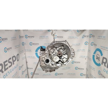 CAJA CAMBIOS  - miniatura 1