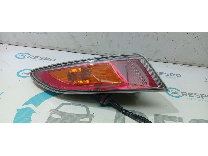 PILOTO TRASERO IZQUIERDO  - imagen 1