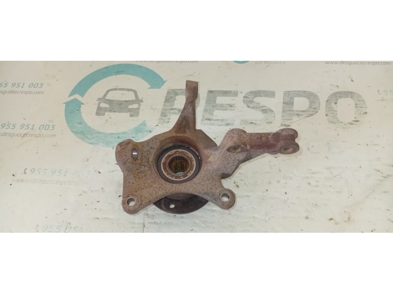 MANGUETA DELANTERA IZQUIERDA  - imagen 1