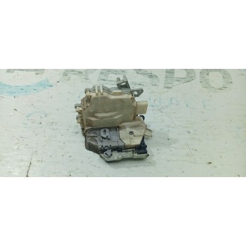 CERRADURA PUERTA DELANTERA DERECHA 8J1837016C 